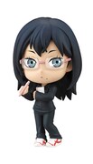 I賞「ちびきゅんキャラ『ハイキュー!!』」の1種。(c)古舘春一/集英社・「ハイキュー!!」製作委員会・MBS