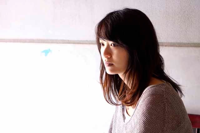 映画「娚の一生」場面写真 (c)2015 西炯子・小学館／「娚の一生」製作委員会