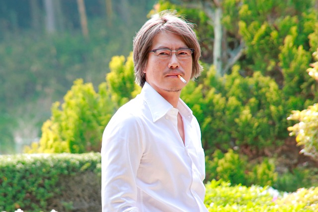 映画「娚の一生」場面写真 (c)2015 西炯子・小学館／「娚の一生」製作委員会