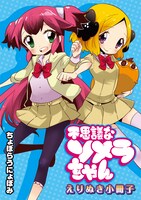 「不思議なソメラちゃん」小冊子