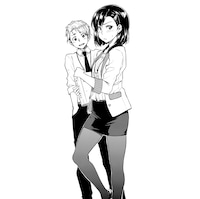 タチバナロク「可愛い上司を困らせたい」