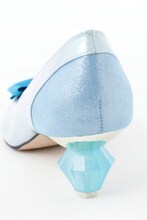 「セーラーマーキュリーモデル」(c)武内直子・PNP・講談社・東映アニメーション