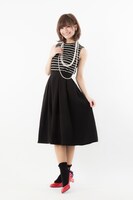 「セーラーマーズモデル」の着用例。(c)武内直子・PNP・講談社・東映アニメーション