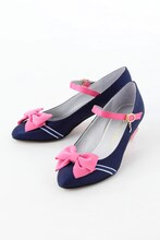 「セーラームーンモデル」(c)武内直子・PNP・講談社・東映アニメーション