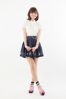 「セーラームーンモデル」の着用例。(c)武内直子・PNP・講談社・東映アニメーション