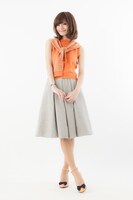 「セーラーヴィーナスモデル」の着用例。(c)武内直子・PNP・講談社・東映アニメーション