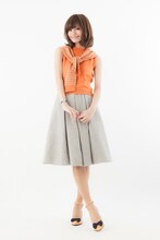 「セーラーヴィーナスモデル」の着用例。(c)武内直子・PNP・講談社・東映アニメーション