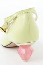 「セーラージュピターモデル」(c)武内直子・PNP・講談社・東映アニメーション