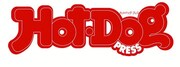 Hot-Dog PRESSのロゴ