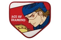 ラストワン賞：御幸一也マット (C)寺嶋裕二・講談社／2014「ダイヤのA」製作委員会・テレビ東京