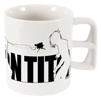 G賞：マグカップ(c)諫山創・講談社/「進撃の巨人」製作委員会