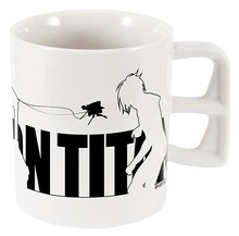 G賞：マグカップ(c)諫山創・講談社/「進撃の巨人」製作委員会