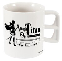 G賞：マグカップ(c)諫山創・講談社/「進撃の巨人」製作委員会