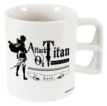 G賞：マグカップ(c)諫山創・講談社/「進撃の巨人」製作委員会