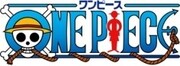 アニメ「ONE PIECE」ロゴ (c)尾田栄一郎／集英社・フジテレビ・東映アニメーション
