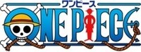 アニメ「ONE PIECE」ロゴ (c)尾田栄一郎／集英社・フジテレビ・東映アニメーション
