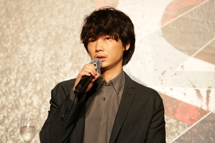 綾野剛