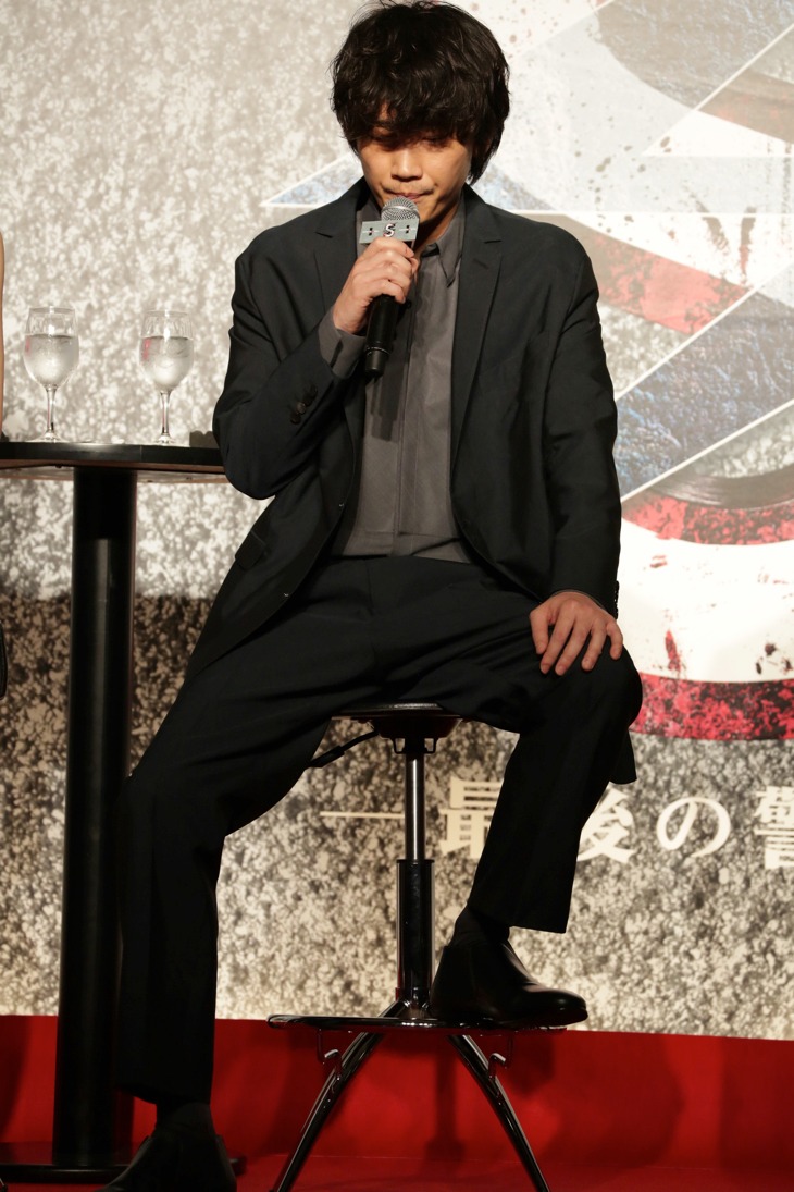綾野剛