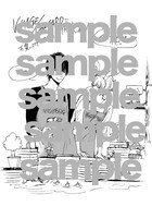 SHOOWAのペーパー。