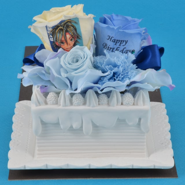 オレ 祝われてる 弱虫ペダル 今泉 真波 待宮の誕生日を花でお祝い コミックナタリー オレ 祝われてる 弱虫ペダル 今泉 真波 待宮の誕生日を花でお祝い コミックナタリー