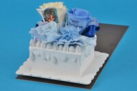 弱虫ペダルグッズ プレミアムライン オリジナルBirthdayフォトローズ [真波山岳]