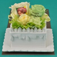 弱虫ペダルグッズ プレミアムライン オリジナルBirthdayフォトローズ [待宮栄吉]