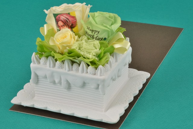 弱虫ペダルグッズ プレミアムライン オリジナルBirthdayフォトローズ [待宮栄吉]