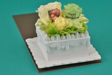 弱虫ペダルグッズ プレミアムライン オリジナルBirthdayフォトローズ [待宮栄吉]