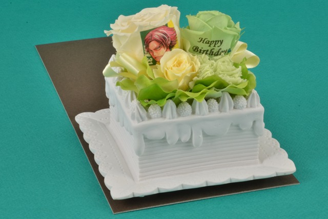 弱虫ペダルグッズ プレミアムライン オリジナルBirthdayフォトローズ [待宮栄吉]