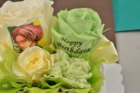 弱虫ペダルグッズ プレミアムライン オリジナルBirthdayフォトローズ [待宮栄吉]