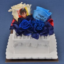 弱虫ペダルグッズ プレミアムライン オリジナルBirthdayフォトローズ [今泉俊輔]