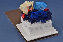 弱虫ペダルグッズ プレミアムライン オリジナルBirthdayフォトローズ [今泉俊輔]