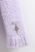 暁美ほむらをイメージしたロングパーカー。(c)Magica Quartet／Aniplex・Madoka Movie Project Rebellion