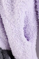 暁美ほむらをイメージしたロングパーカー。(c)Magica Quartet／Aniplex・Madoka Movie Project Rebellion