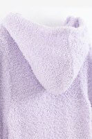 暁美ほむらをイメージしたロングパーカー。(c)Magica Quartet／Aniplex・Madoka Movie Project Rebellion