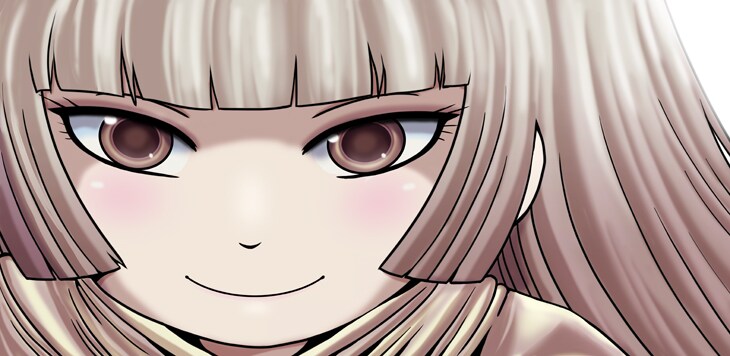 友情を壊す姫の秘密とは…押切蓮介の読切「サークルクラッシャーズ」WEBで