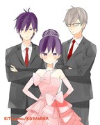 「たいようのいえ」カット