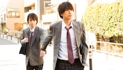 「宇田川町で待っててよ。」場面写真 (c)2015 秀良子/祥伝社/「宇田川町で待っててよ。」製作委員会
