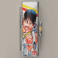 「『弱虫ペダル』オリジナル印鑑ケース  今泉俊輔」