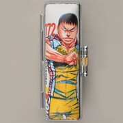 「『弱虫ペダル』オリジナル印鑑ケース  田所迅」