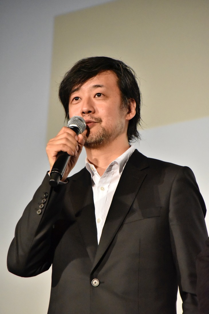 山崎貴監督
