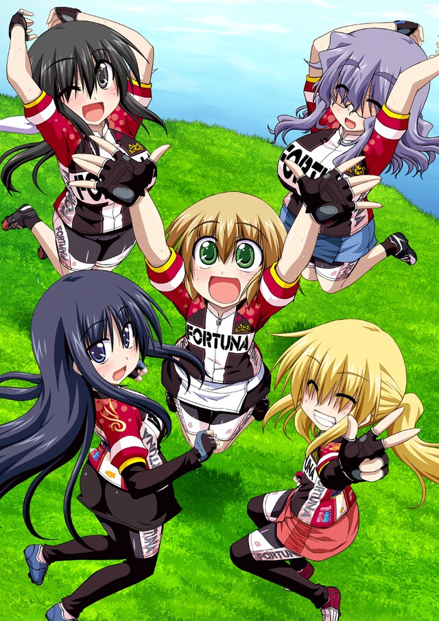 三宅大志「ろんぐらいだぁす！」カット