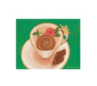 「柘榴姫社交倶楽部」より。