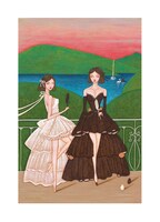 「柘榴姫社交倶楽部」より。