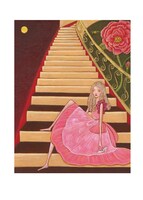 「柘榴姫社交倶楽部」より。