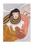 「柘榴姫社交倶楽部」より。