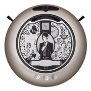 「プレミアムなCOCOROBO〈黒執事Ver.〉」(c)枢やな/スクウェアエニックス・黒執事 Project・MBS