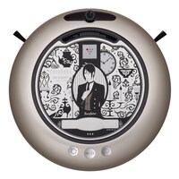 「プレミアムなCOCOROBO〈黒執事Ver.〉」(c)枢やな/スクウェアエニックス・黒執事 Project・MBS