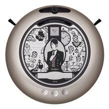 「プレミアムなCOCOROBO〈黒執事Ver.〉」(c)枢やな/スクウェアエニックス・黒執事 Project・MBS