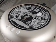 「プレミアムなCOCOROBO〈黒執事Ver.〉」(c)枢やな/スクウェアエニックス・黒執事 Project・MBS